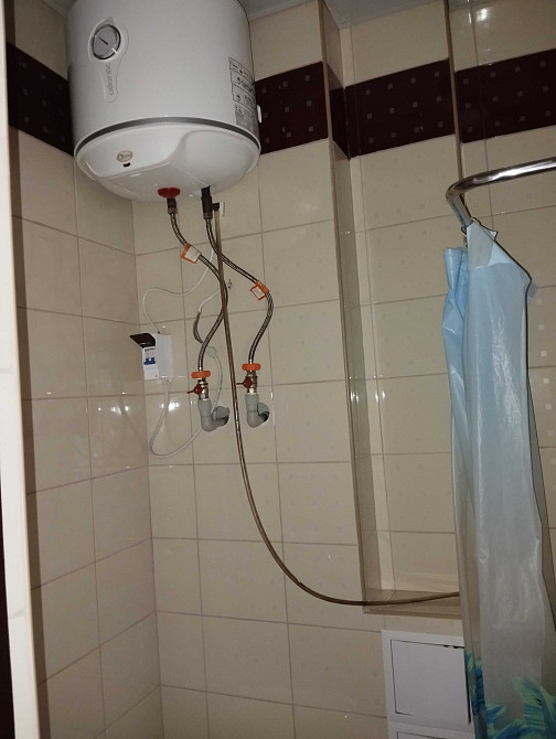 Продам 1 комн. квартиру Одесская ул.Костычева 3 ,ЖСК Каштан Харьков - изображение 6