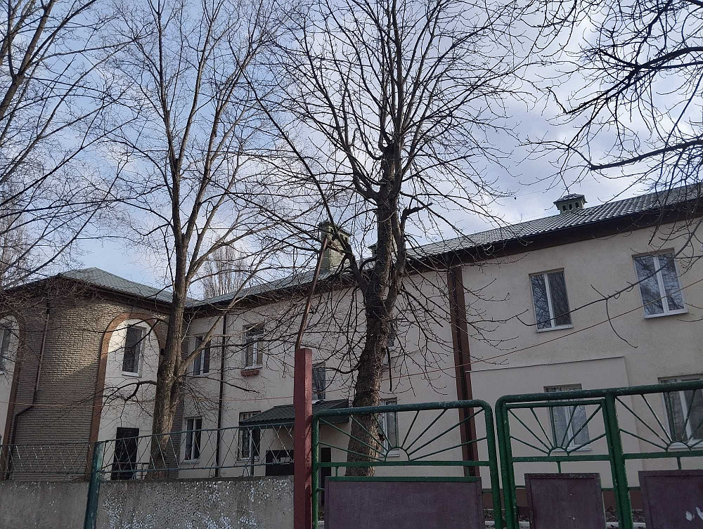 Продам 1 комн. квартиру Одесская ул.Костычева 3 ,ЖСК Каштан Харьков - изображение 2