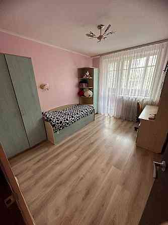 Продам 3-кімнатну квартиру Холодна Гора 
