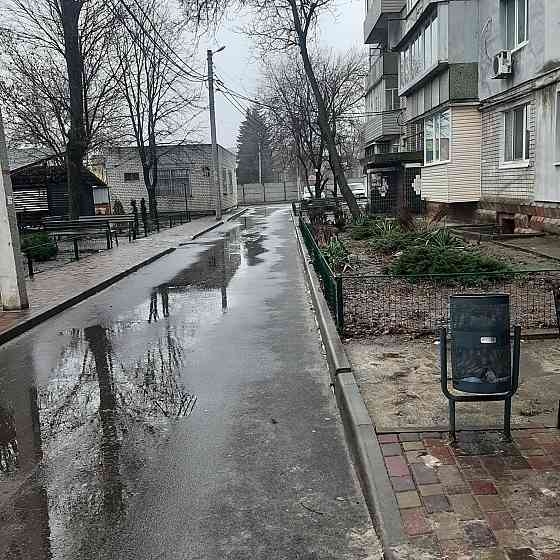 1 квартира вул. Совхозна Дніпро