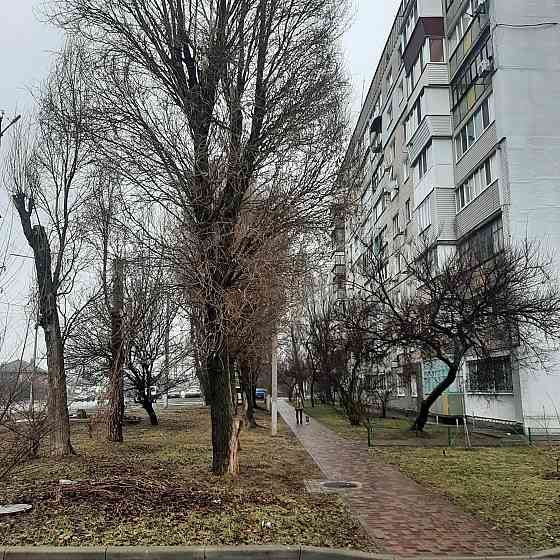 1 квартира вул. Совхозна Дніпро