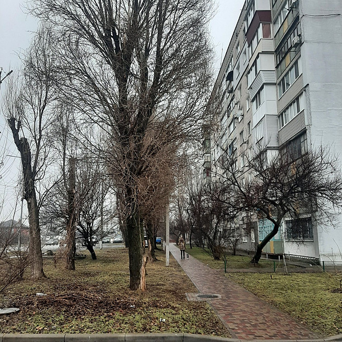 1 квартира вул. Совхозна Дніпро - зображення 1
