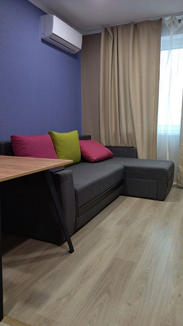 Оренда квартири, Деснянський р-н, Червоноткацька 93, м. Лісова Київ - зображення 1