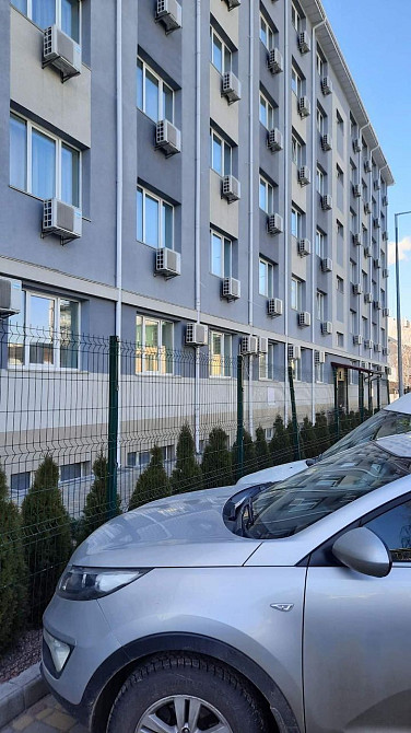 Оренда квартири, Деснянський р-н, Червоноткацька 93, м. Лісова Київ - зображення 8