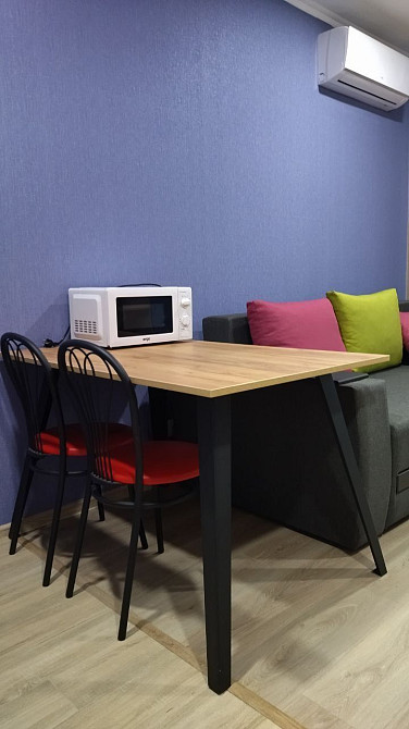 Оренда квартири, Деснянський р-н, Червоноткацька 93, м. Лісова Київ - зображення 2