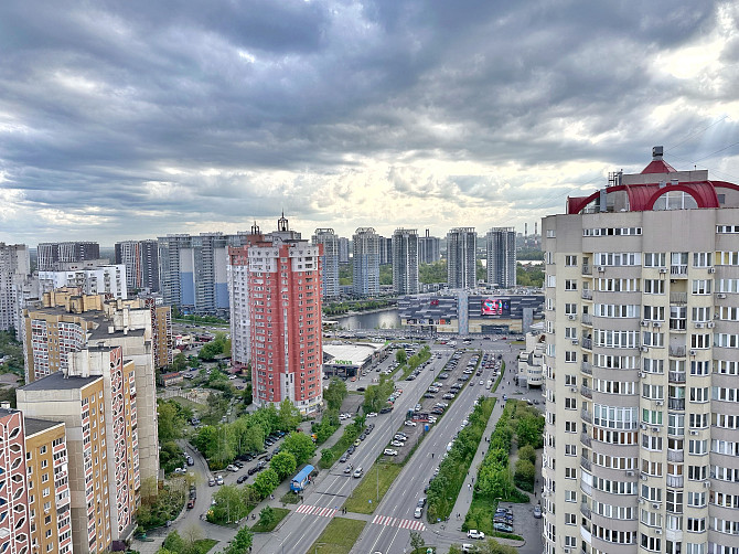 Здам квартиру на Осокорках River Mall від Власника Киев - изображение 8