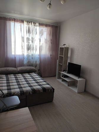 Сдам долгосрочно 1-комнатную видовую квартиру в ЖК Одесские Традиции Одеса - зображення 1