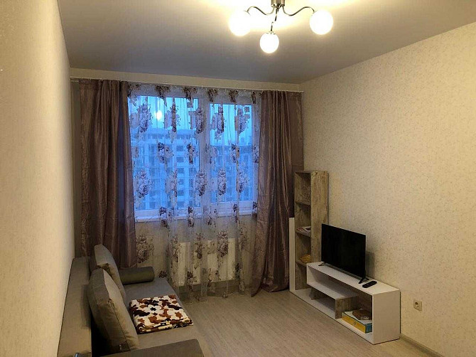 Сдам долгосрочно 1-комнатную видовую квартиру в ЖК Одесские Традиции Одесса - изображение 3