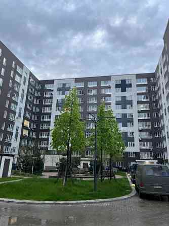 Продаж!Велика Евро2кім 49 з РЕМОНТОМ в Центральном парку.Еоселя ТАК Іrpin