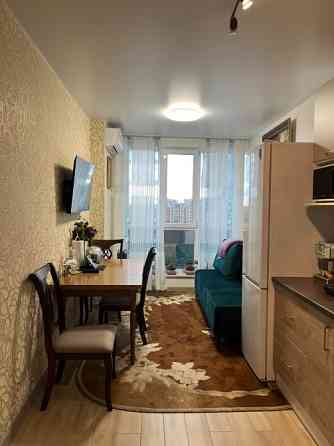 Продаж!Велика Евро2кім 49 з РЕМОНТОМ в Центральном парку.Еоселя ТАК Іrpin