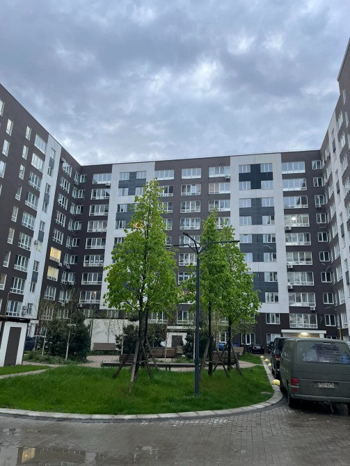 Продаж!Велика Евро2кім 49 з РЕМОНТОМ в Центральном парку.Еоселя ТАК Іrpin - photo 2