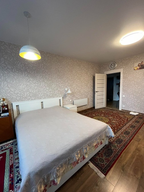 Продаж!Велика Евро2кім 49 з РЕМОНТОМ в Центральном парку.Еоселя ТАК Іrpin - photo 5