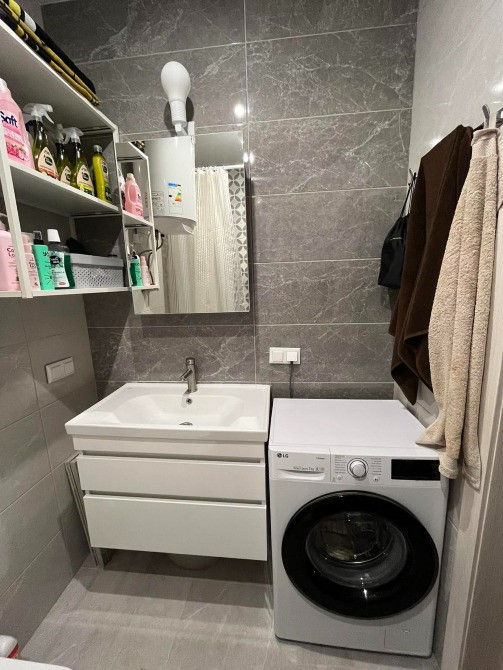 Продаж!Велика Евро2кім 49 з РЕМОНТОМ в Центральном парку.Еоселя ТАК Іrpin - photo 8