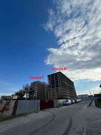 Продаж однокімнатної квартири (апартаменти) у новобудові ЖК APART HALL Сокільники
