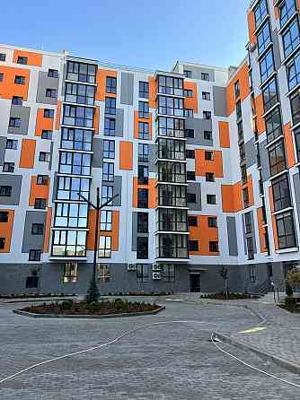 Продам 1к квартиру в Orange City (програма «єОселя») Вараш