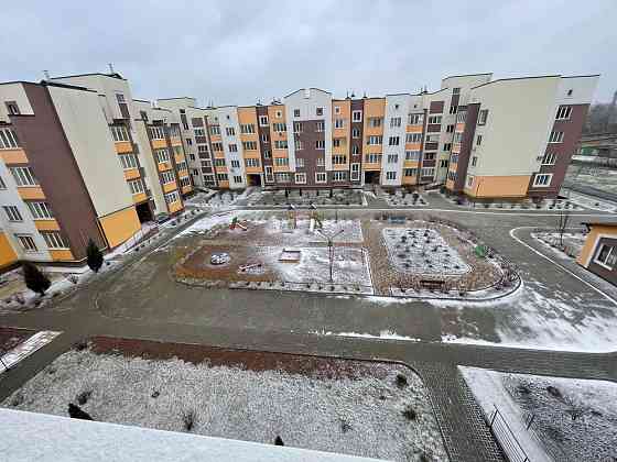 Продаж квартири в Немішаєво можна під сертифікат Немішаєве