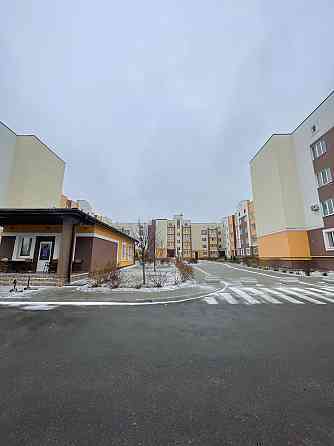 Продаж квартири в Немішаєво можна під сертифікат Немішаєве