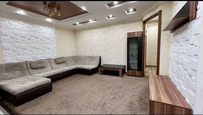 Продается 3-х комнатная квартира студия  50000$ Краматорск - изображение 1