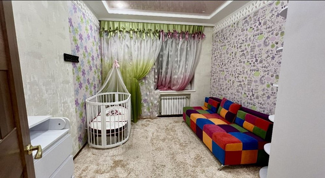 Продается 3-х комнатная квартира студия  50000$ Краматорск - изображение 7