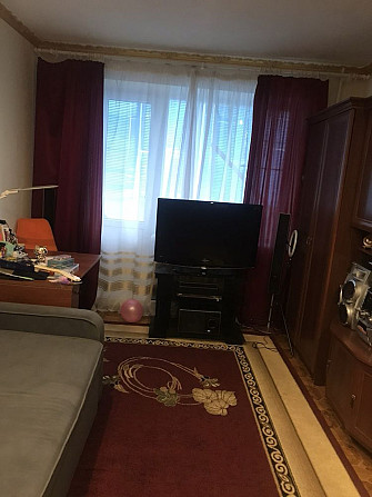 Продам 2х кімнатну квартиру у центрі Чугуїва Чугуїв - зображення 2