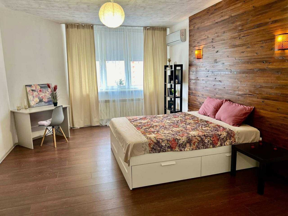 Продається  1 кімнатна квартира вул. Олени Пчілки, 5 Київ - зображення 1