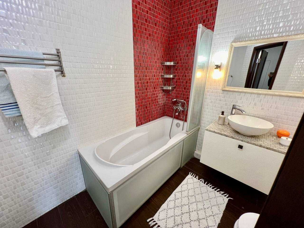 Продається  1 кімнатна квартира вул. Олени Пчілки, 5 Київ - зображення 4