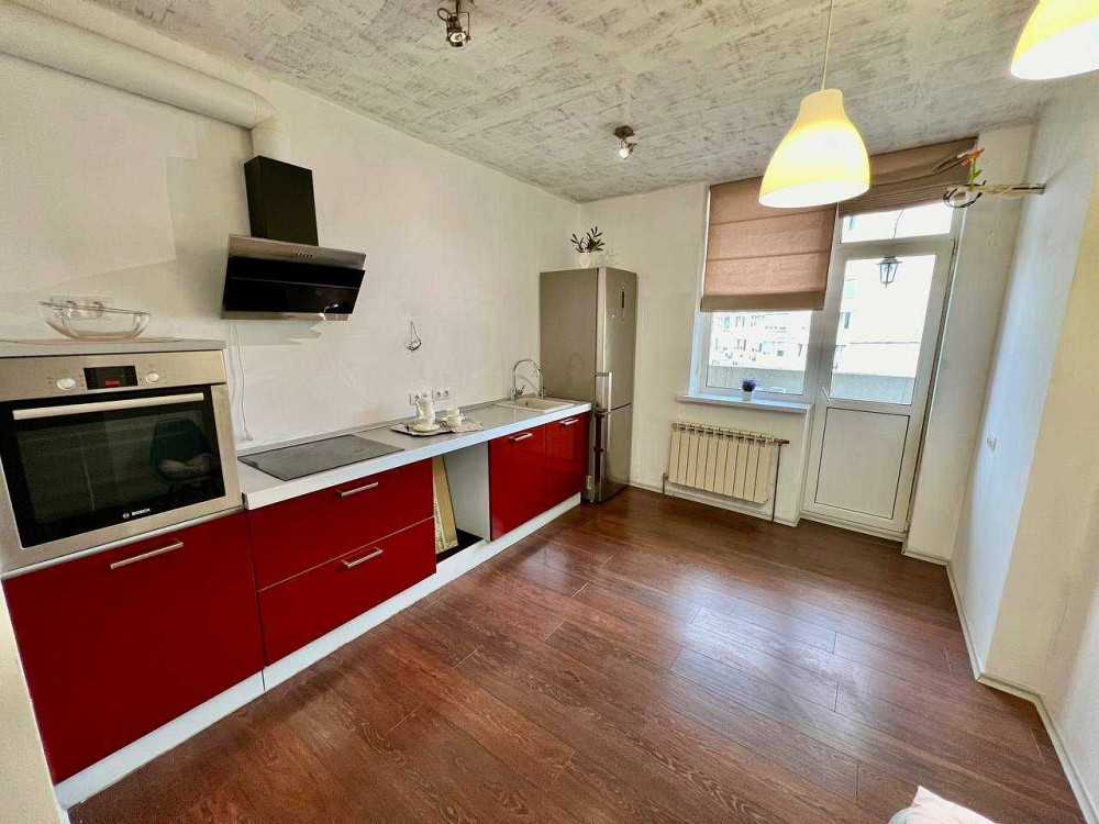 Продається  1 кімнатна квартира вул. Олени Пчілки, 5 Київ - зображення 3