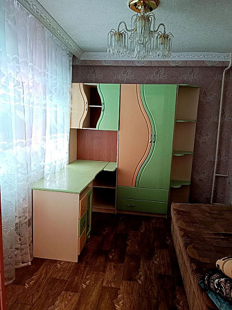 Сдам 2 комнаты в 3х комнатной квартире Дружківка - зображення 4