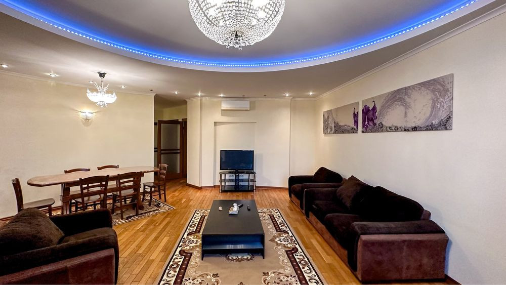 Просторная 2-к квартира у парка Победы. ЖК Гранд Парк Одесса - изображение 3