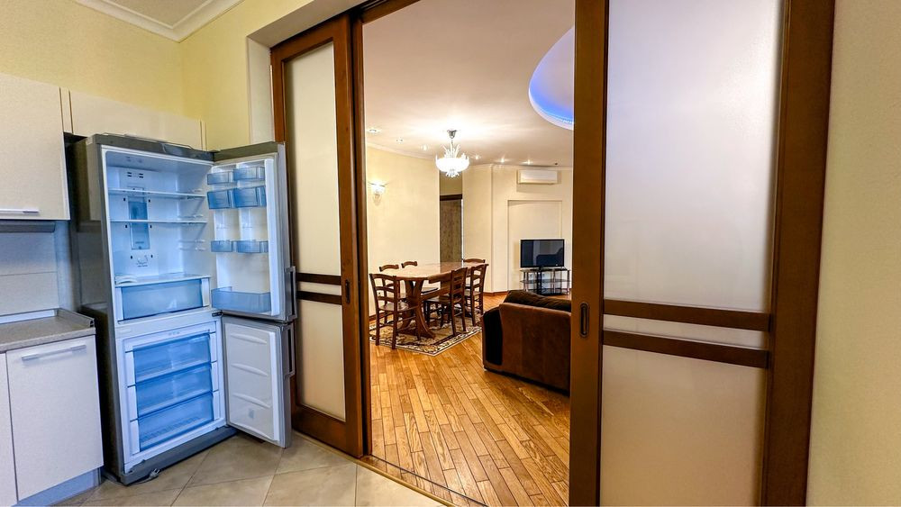 Просторная 2-к квартира у парка Победы. ЖК Гранд Парк Одесса - изображение 5