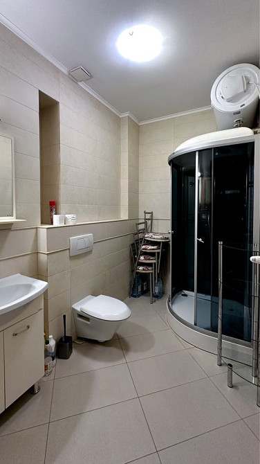 Просторная 2-к квартира у парка Победы. ЖК Гранд Парк Одесса - изображение 8