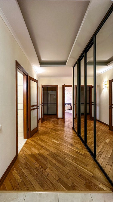 Просторная 2-к квартира у парка Победы. ЖК Гранд Парк Одесса - изображение 6