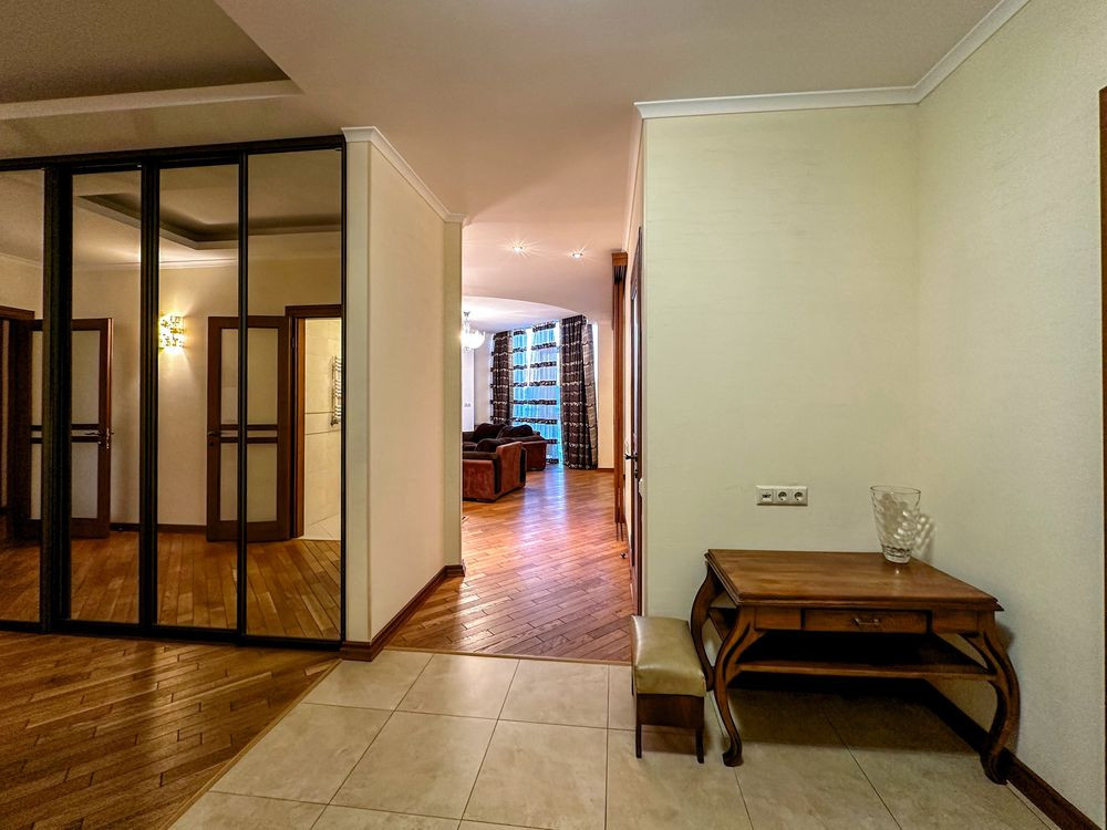 Просторная 2-к квартира у парка Победы. ЖК Гранд Парк Одесса - изображение 7