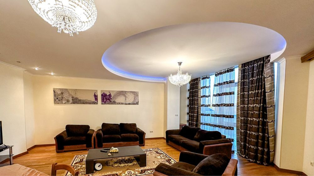 Просторная 2-к квартира у парка Победы. ЖК Гранд Парк Одесса - изображение 2