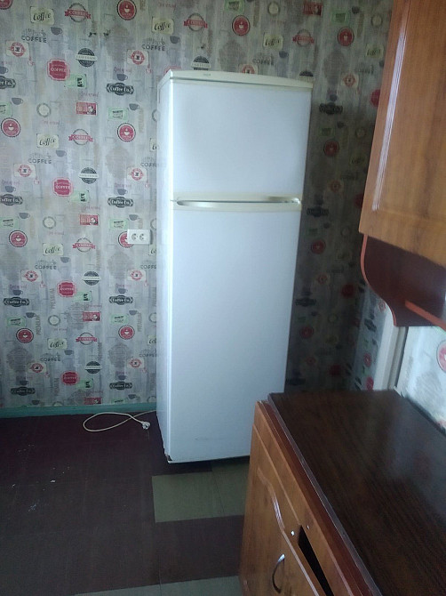 Аренда 1-к квартира Лазурный, Покровск  - изображение 4