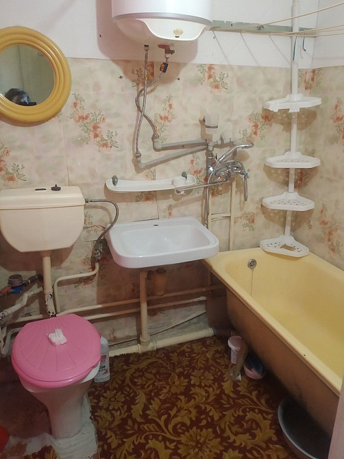 Аренда 1-к квартира Лазурный, Покровск  - изображение 6