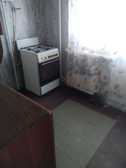 Аренда 1-к квартира Лазурный, Покровск  - изображение 5