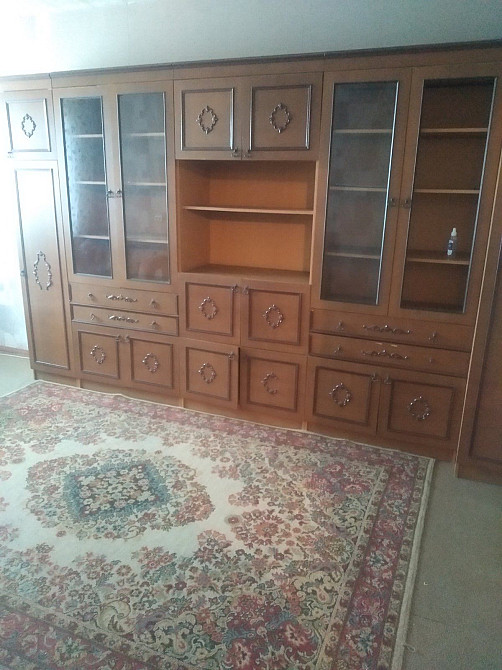 Аренда 1-к квартира Лазурный, Покровск  - изображение 1