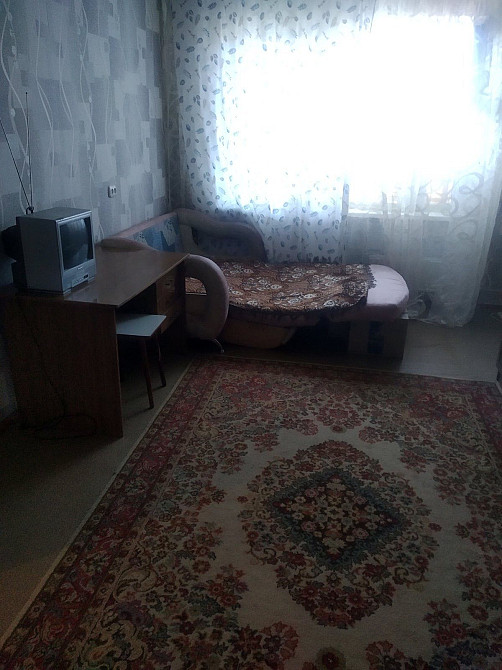 Аренда 1-к квартира Лазурный, Покровск  - изображение 2