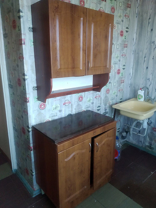 Аренда 1-к квартира Лазурный, Покровск  - изображение 3