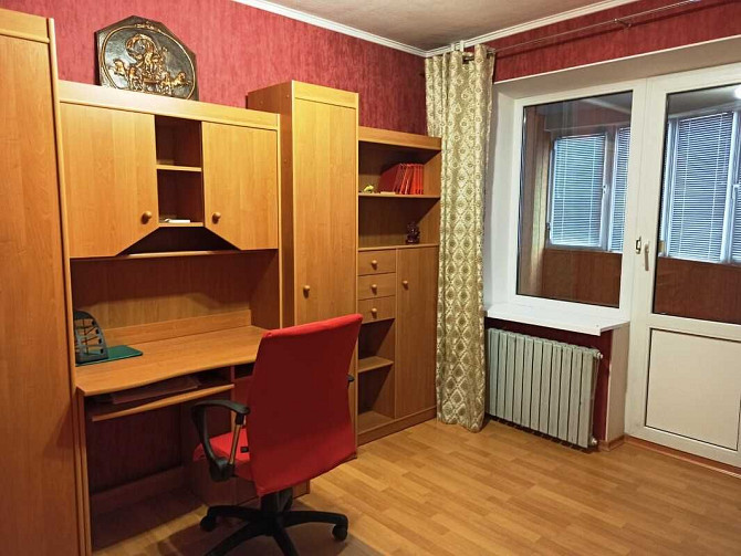 Продается 3-х комнатная, крупногабаритная квартира. Центр Славянск - изображение 6