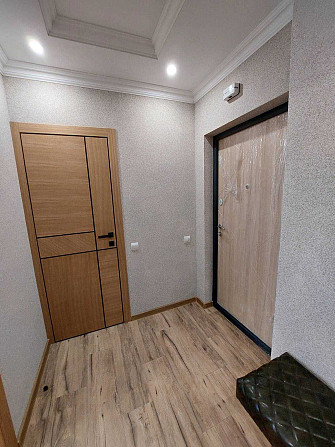 Квартира в новобудові ЖК Kyiv Sky. Сучасний ремонт, меблі, техніка. Луцк - изображение 8