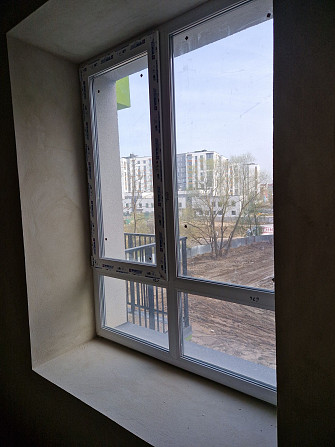 ВІД ВЛАСНИКА Продам 2 х кімнатну квартиру біля озера Криховцы - изображение 8