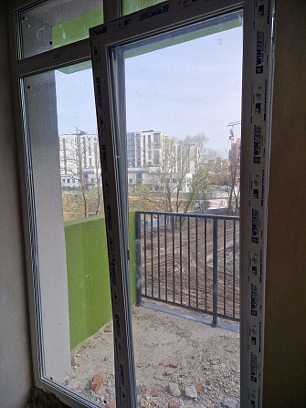 ВІД ВЛАСНИКА Продам 2 х кімнатну квартиру біля озера Криховцы - изображение 5