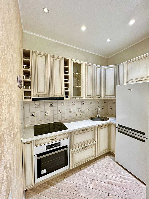 ЄОселя! Велика квартира в новобудові на Таїрова Одеса - зображення 3