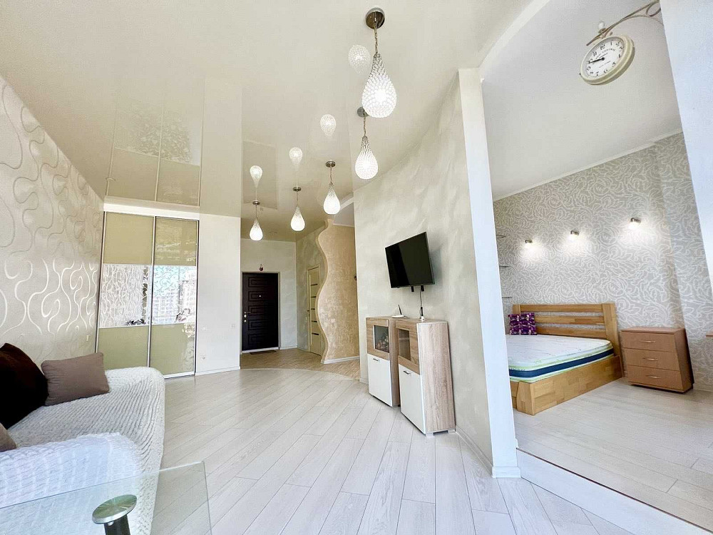 ЄОселя! Велика квартира в новобудові на Таїрова Одеса - зображення 6