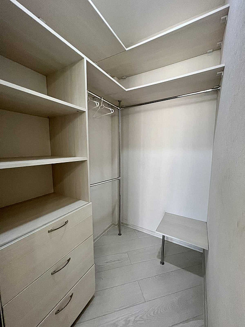 ЄОселя! Велика квартира в новобудові на Таїрова Одеса - зображення 8