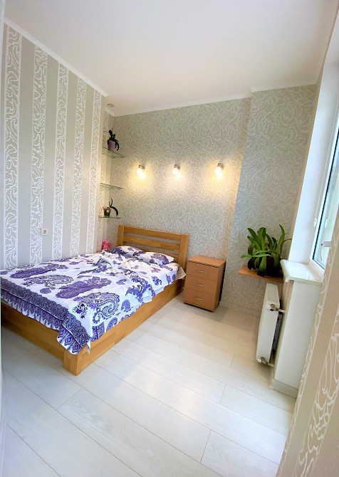 ЄОселя! Велика квартира в новобудові на Таїрова Одеса - зображення 5