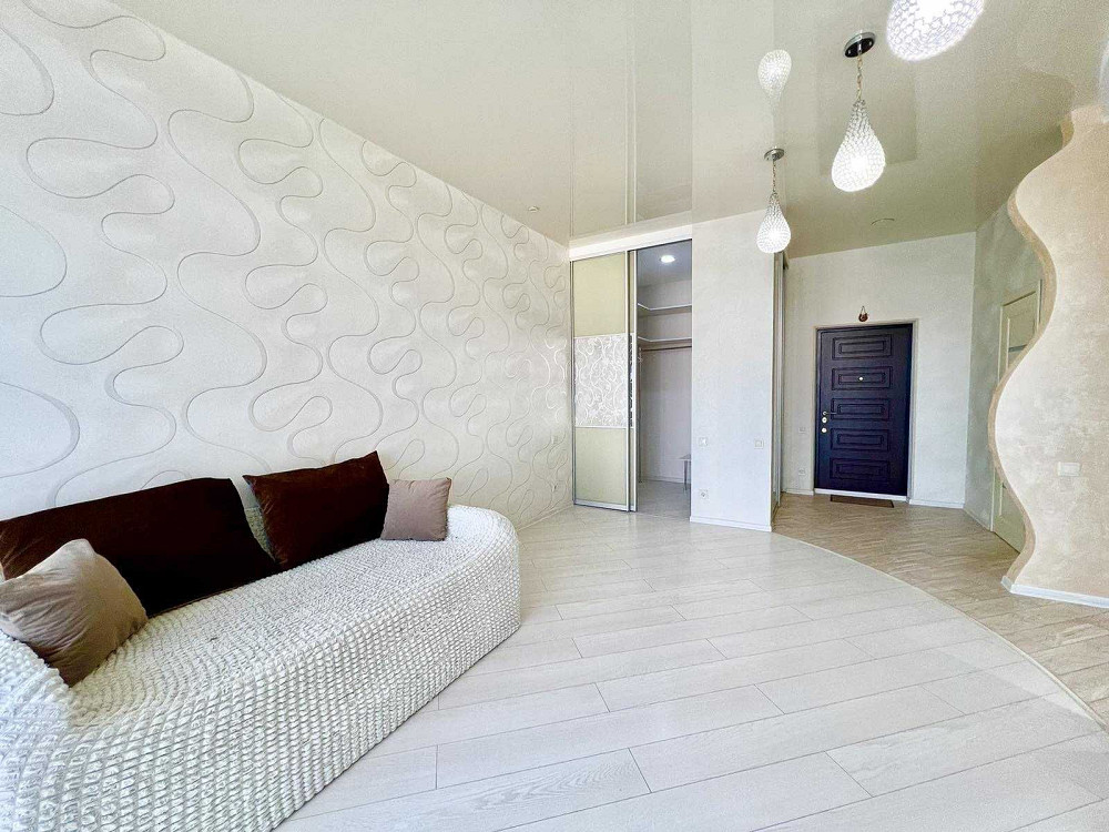 ЄОселя! Велика квартира в новобудові на Таїрова Одеса - зображення 7