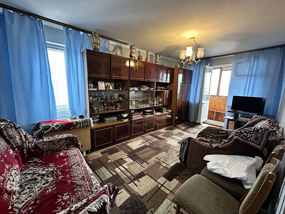 Продам 2-х кв. Бульвар Вацлава Гавела 39. ( Лепсе ) Киев - изображение 4